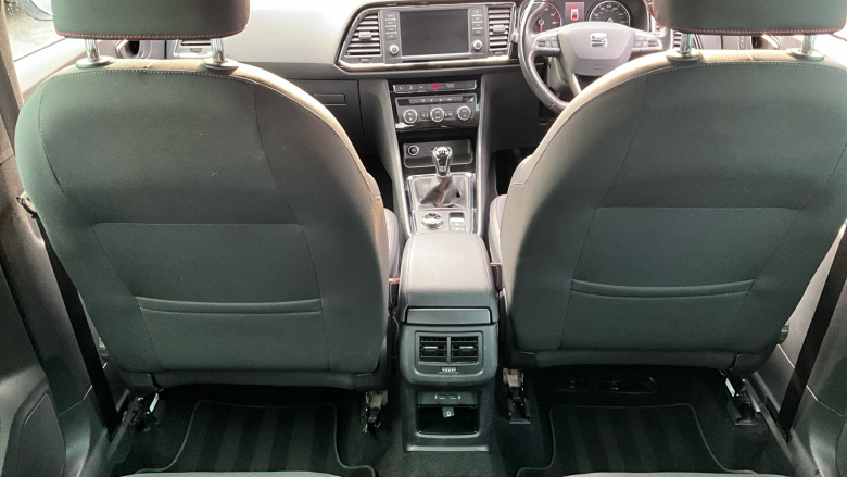 SEAT Ateca 1.5 TSI EVO FR [EZ] 5dr Petrol Estate